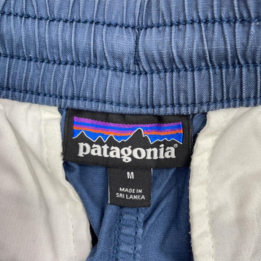 patagonia（パタゴニア） ブルー 55515 ライトウェイト オールウェア