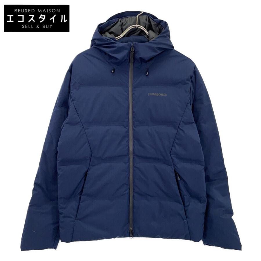 patagonia（パタゴニア） 27920FA19 ネイビー Men's Jackson Glacier