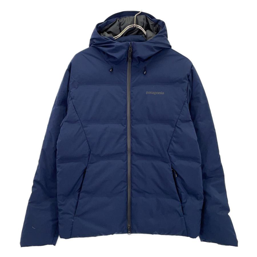 patagonia（パタゴニア） 27920FA19 ネイビー Men's Jackson Glacier