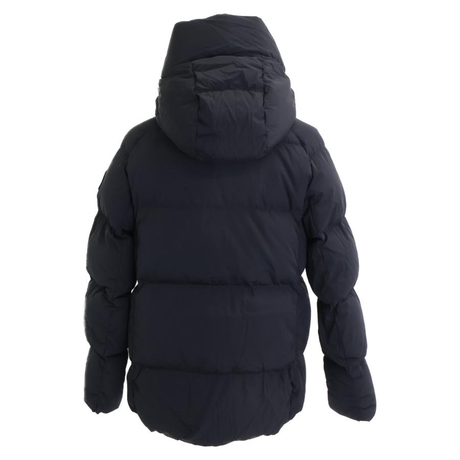 CANADA GOOSE（カナダグース） 3904W ブラック マロー ジャケット