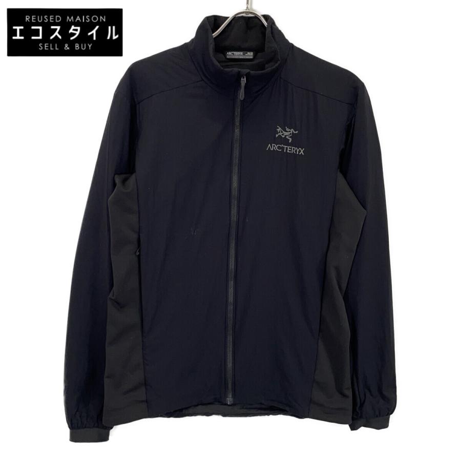 ARC'TERYX（アークテリクス） X000007349 ブラック ATOM JACKET