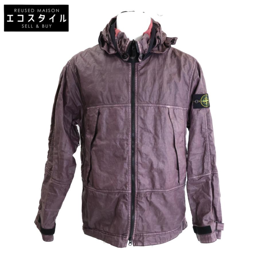 美品/国内正規 STONE ISLAND ストーンアイランド K1S154100040S0030