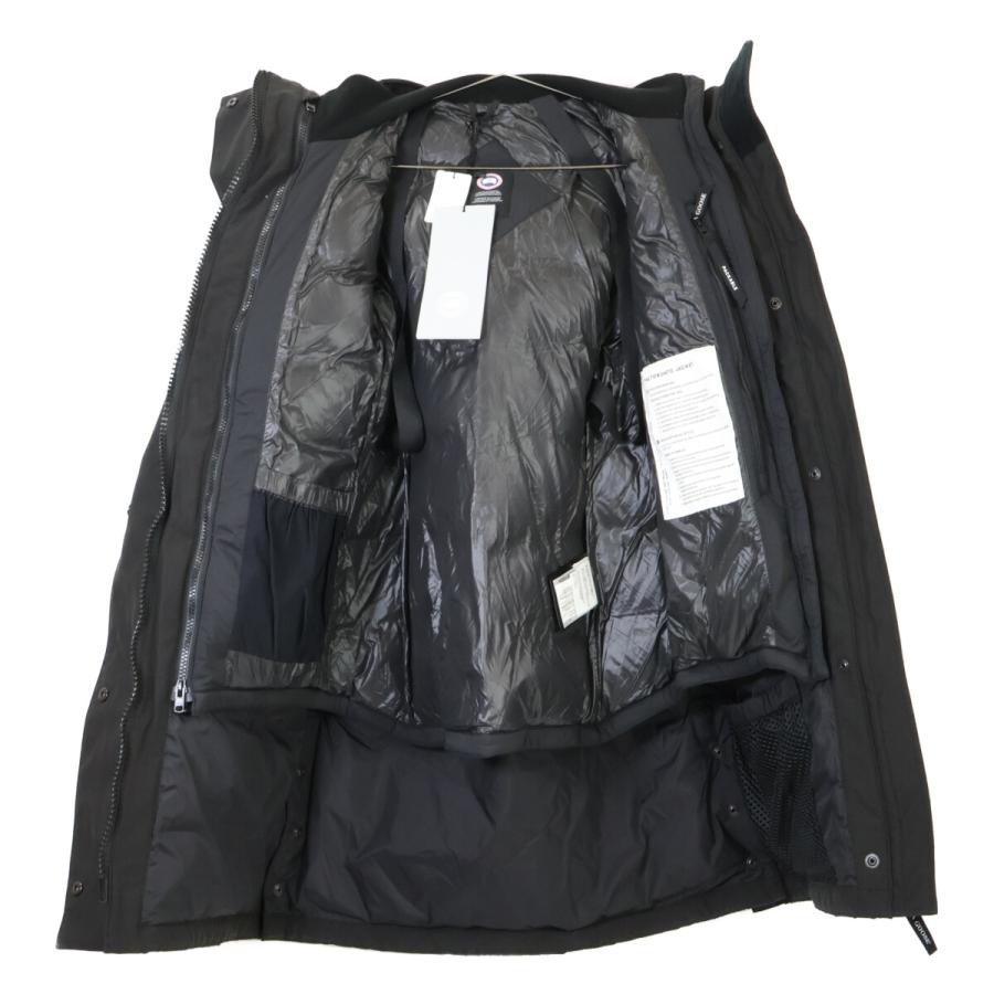 CANADA GOOSE（カナダグース） 国内正規 1049L TORONTO JAKET トロント
