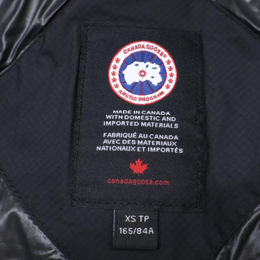 CANADA GOOSE（カナダグース） 国内正規 1049L TORONTO JAKET トロント