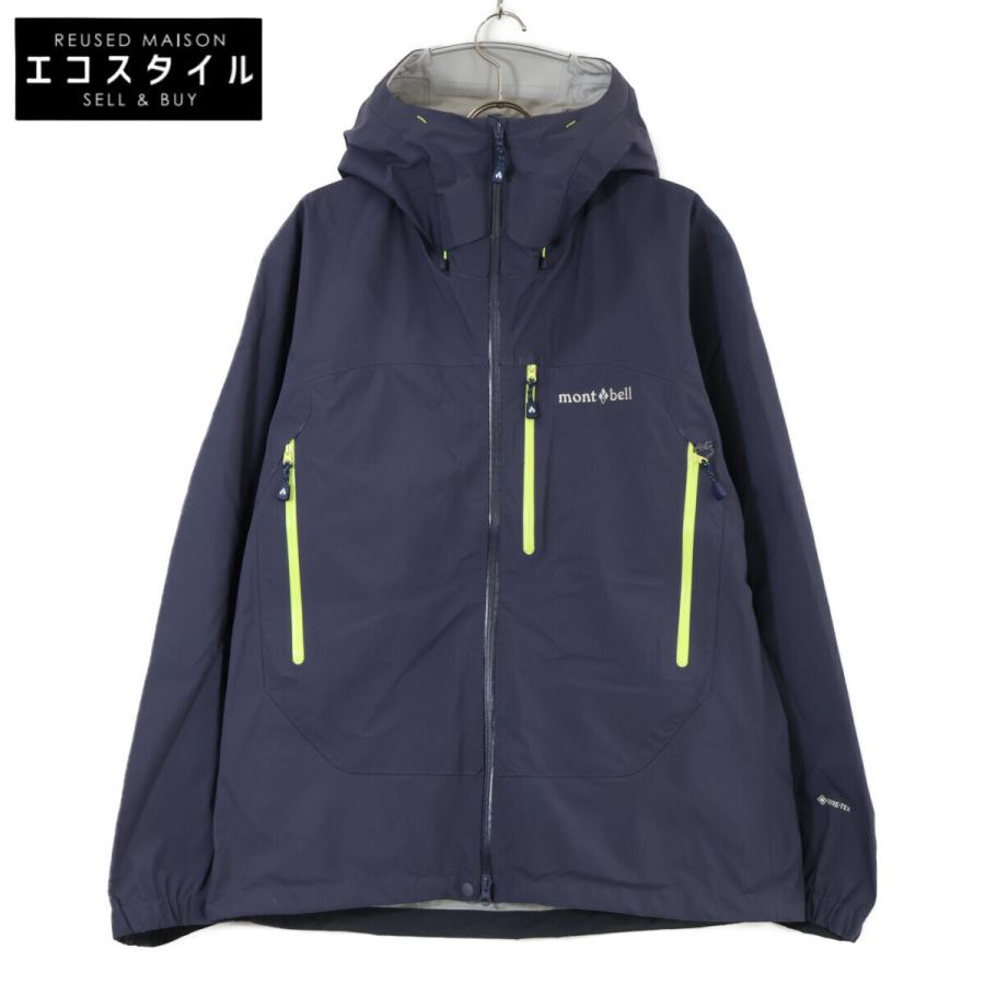 mont-bell（モンベル） 美品/ 1102483 フレネイパーカ ジャケット XL