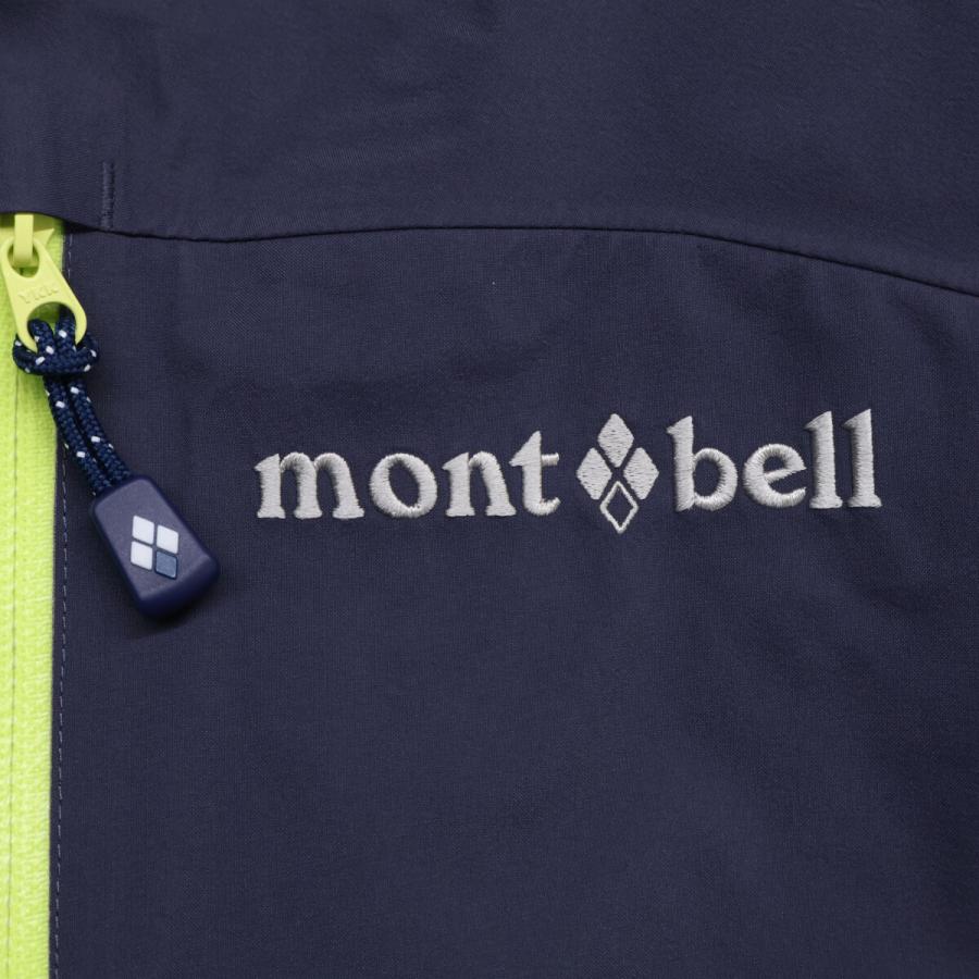 mont-bell（モンベル） 美品/ 1102483 フレネイパーカ ジャケット XL
