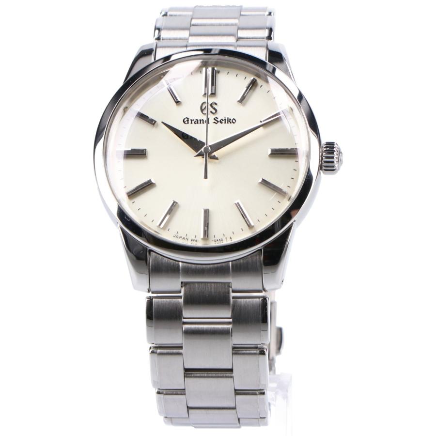 グランドセイコー 仕上げ済み SBGX319 エレガンスコレクション 9F61-0AG0 クオーツ 仕上げ済み Grand Seiko グランドセイコー SBGX319 エレガンス