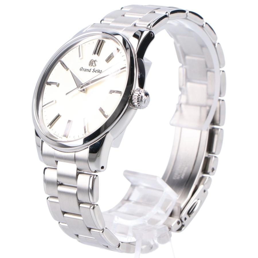 仕上げ済み Grand Seiko グランドセイコー SBGX319 エレガンス