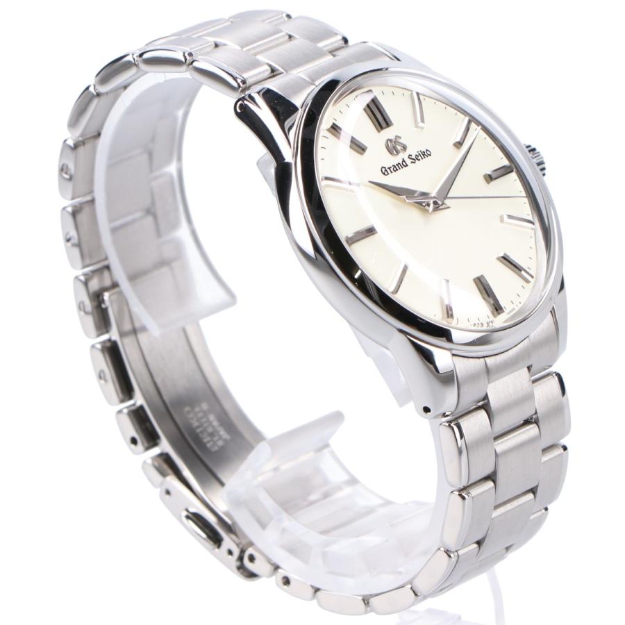 仕上げ済み Grand Seiko グランドセイコー SBGX319 エレガンス