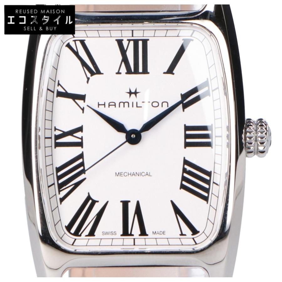 HAMILTON（ハミルトン） 新品未使用 H135190 アメリカンクラシック