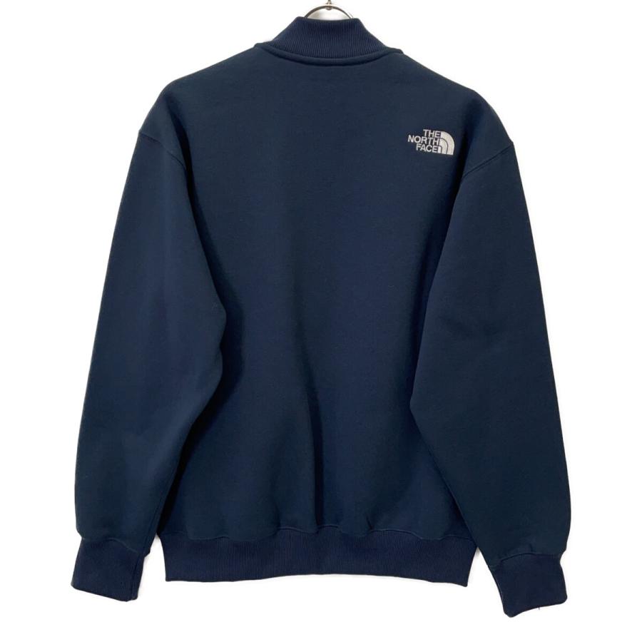 ノースフェイス スポーティボンバージャケット ネイビー色 XL 海外限定 新品未使用 ノースフェイス スポーティボンバージャケット ネイビー色