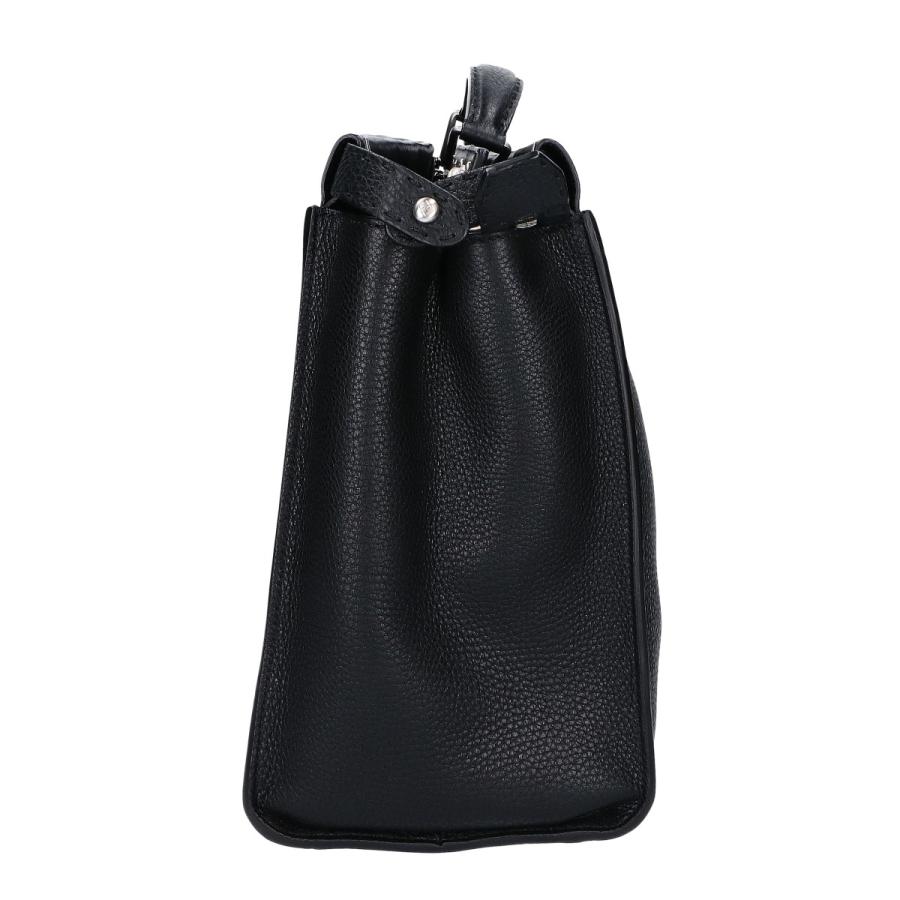 FENDI（フェンディ） 美品 7VA388 ステッチ セレリア ピーカブー 2WAY