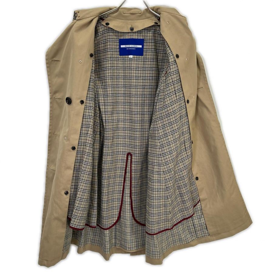 BURBERRY BLUE LABEL（バーバリーブルーレーベル） E1A17-830-42