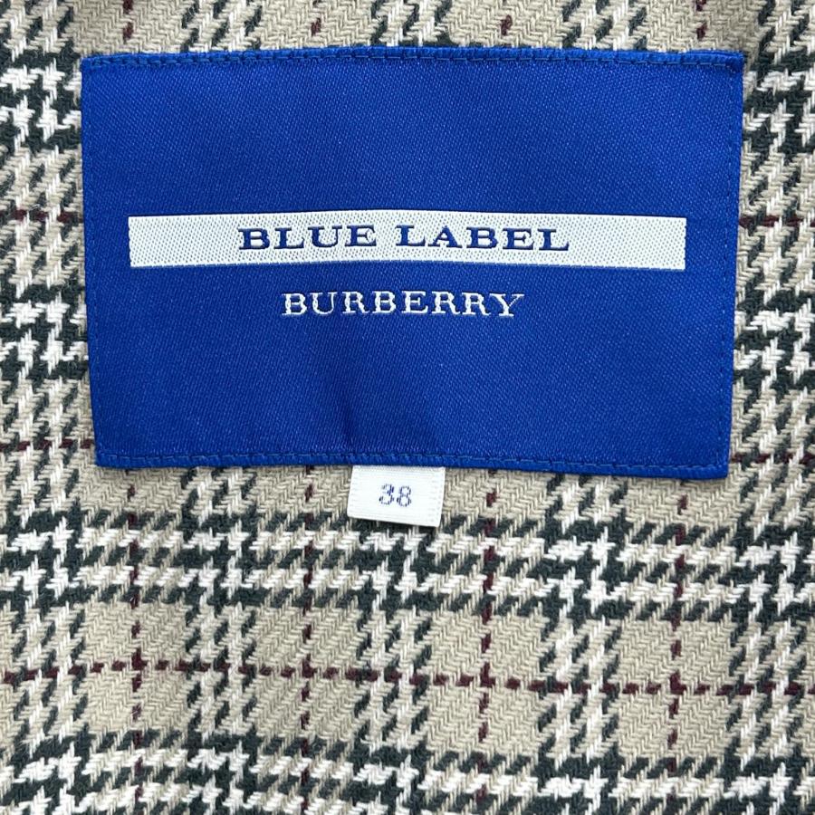 BURBERRY BLUE LABEL（バーバリーブルーレーベル） E1A17-830-42