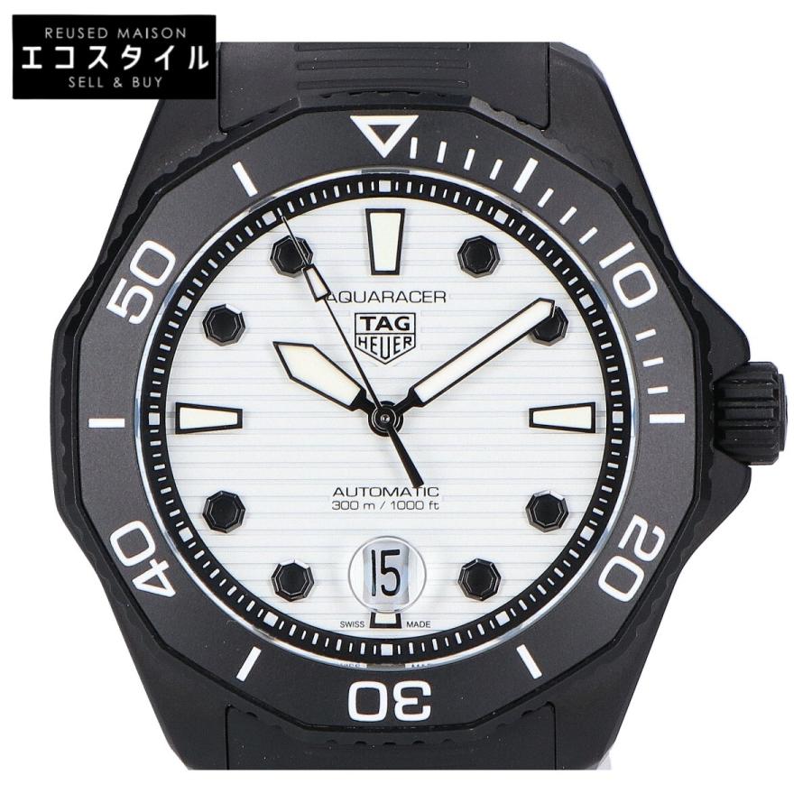 TAG Heuer タグホイヤー WBP201D.FT6197 自動巻き腕時計 TAG HEUER タグホイヤー WBP201D.FT6197 アクアレーサー