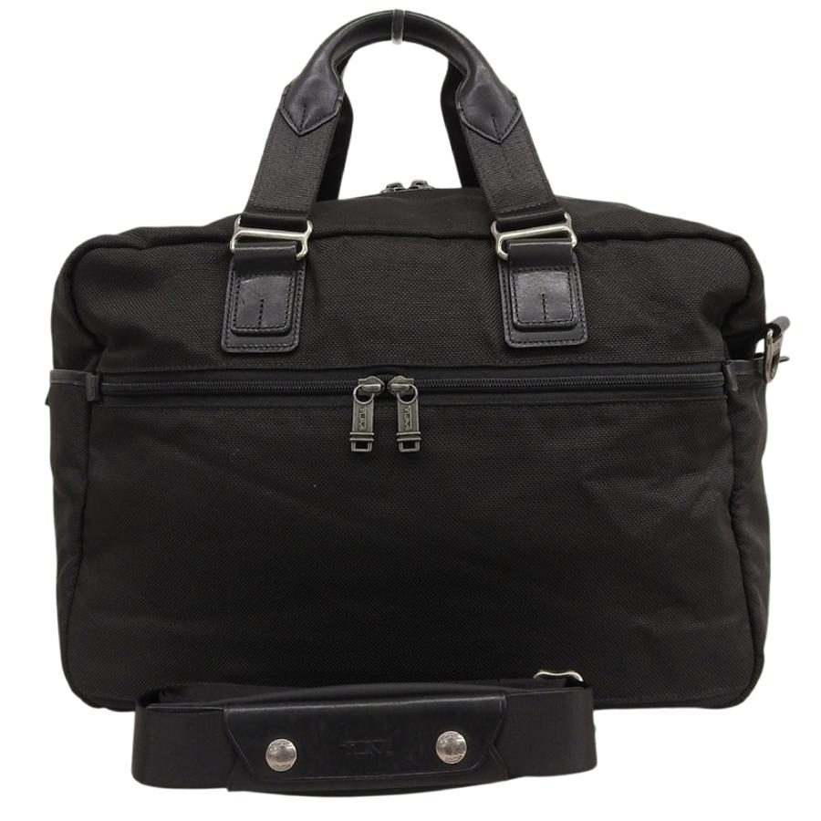 TUMI（トゥミ） Everette エバレット エッセンシャル トート 2WAY