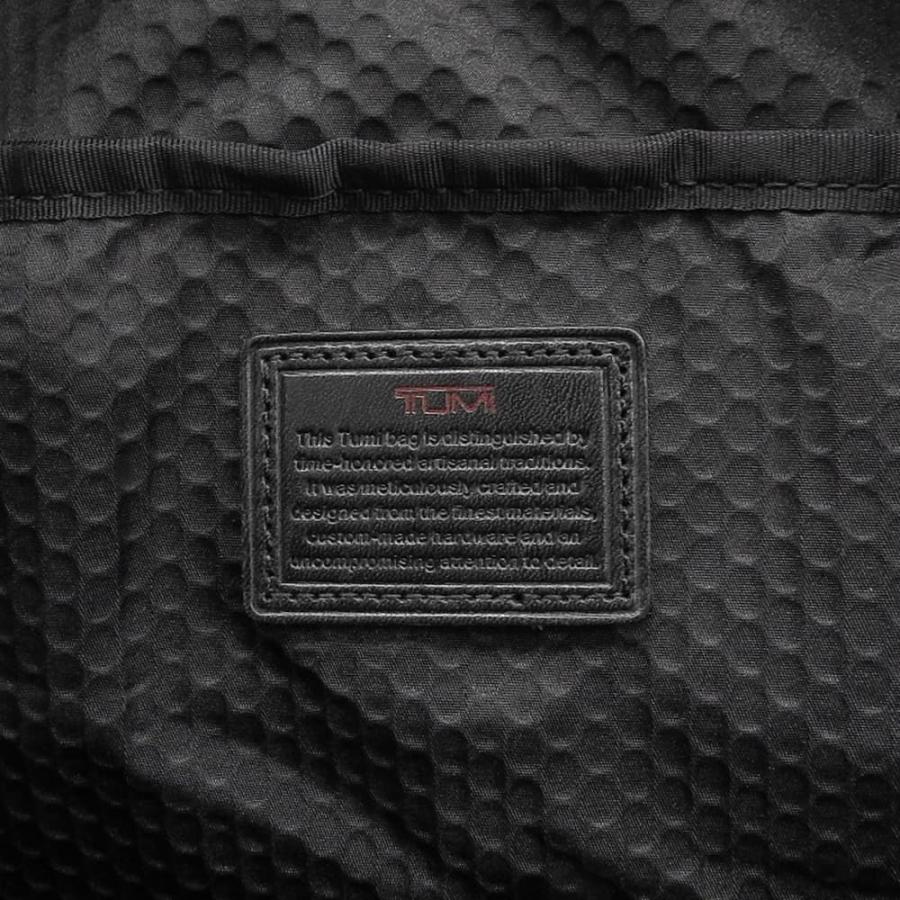 TUMI（トゥミ） Everette エバレット エッセンシャル トート 2WAY
