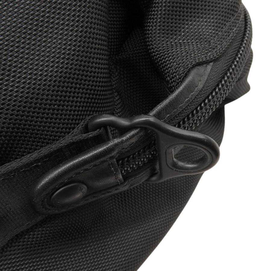 TUMI（トゥミ） ソフトトラベル サッチェル 2WAY ボストンバッグ