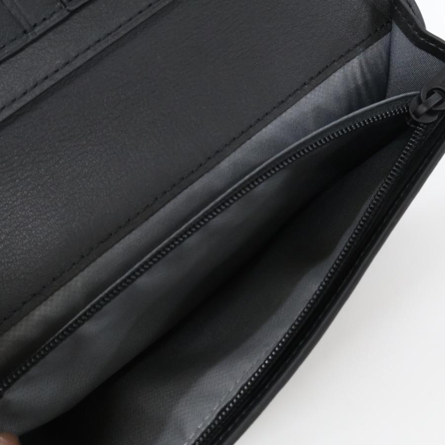 TUMI（トゥミ） 新品同様 019243D ALPHA SLG Breast Pocket Wallet 