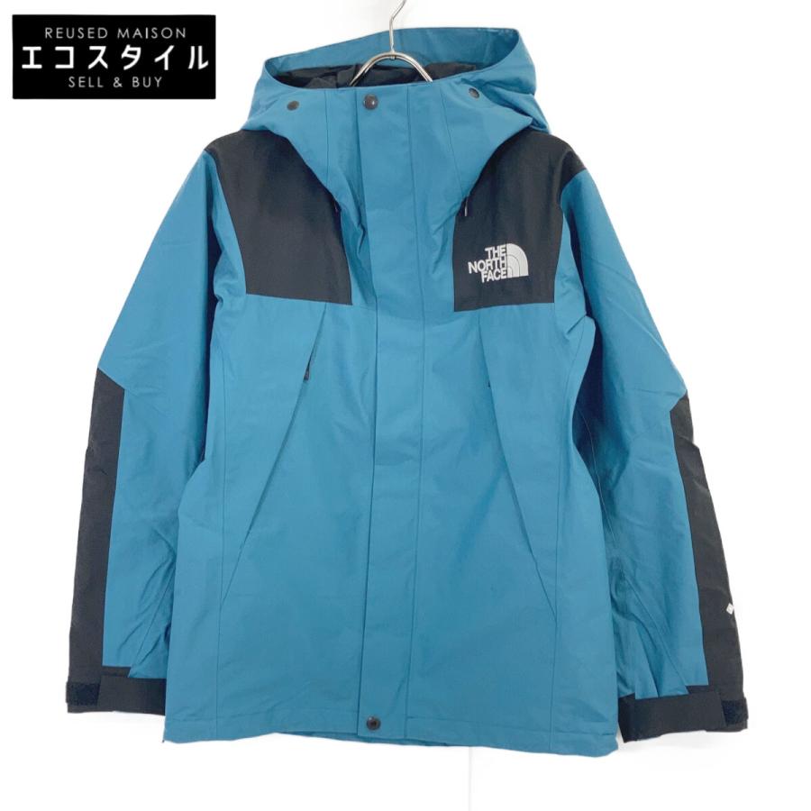THE NORTH FACE マウンテンジャケット NP61800 ブルー THE NORTH FACE（ザ ノースフェイス） ノースフェイス NP61800 ブルー
