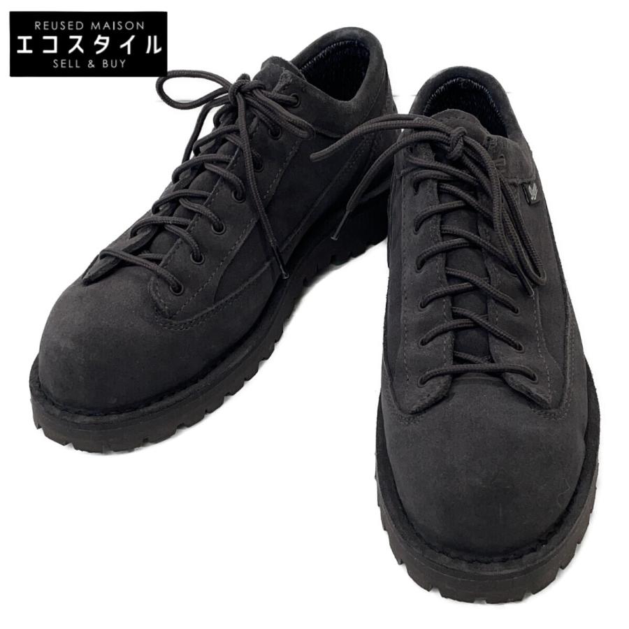 Danner（ダナー） D121301 ブラック フィールドブーツ BEAUTY&YOUTH