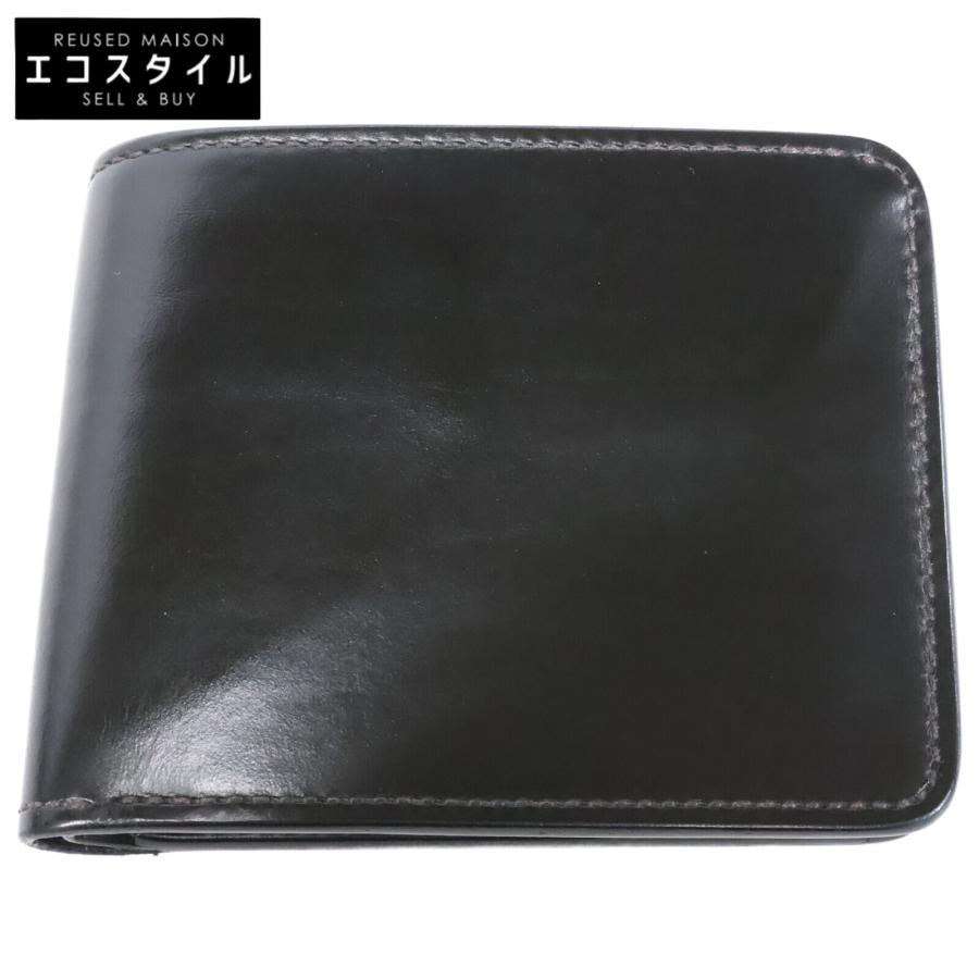 WILDSWANS ワイルドスワンズ サドルN GROUNDER BLK グラウンダー