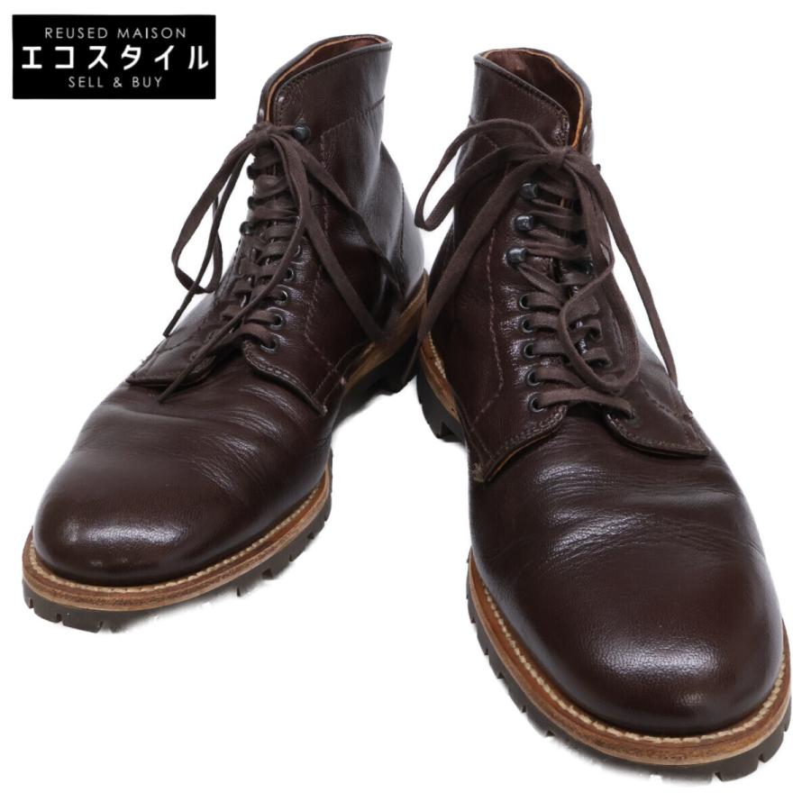 ALDEN（オールデン） UNITED ARROWS ユナイテッドアローズ別注 45830H