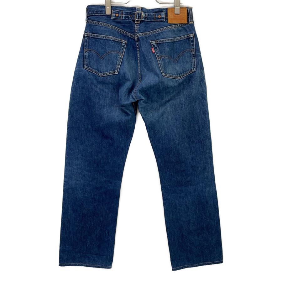 Levi's（リーバイス） LEVI'S 98年製 201XX/ 201-0003 刻印555 復刻