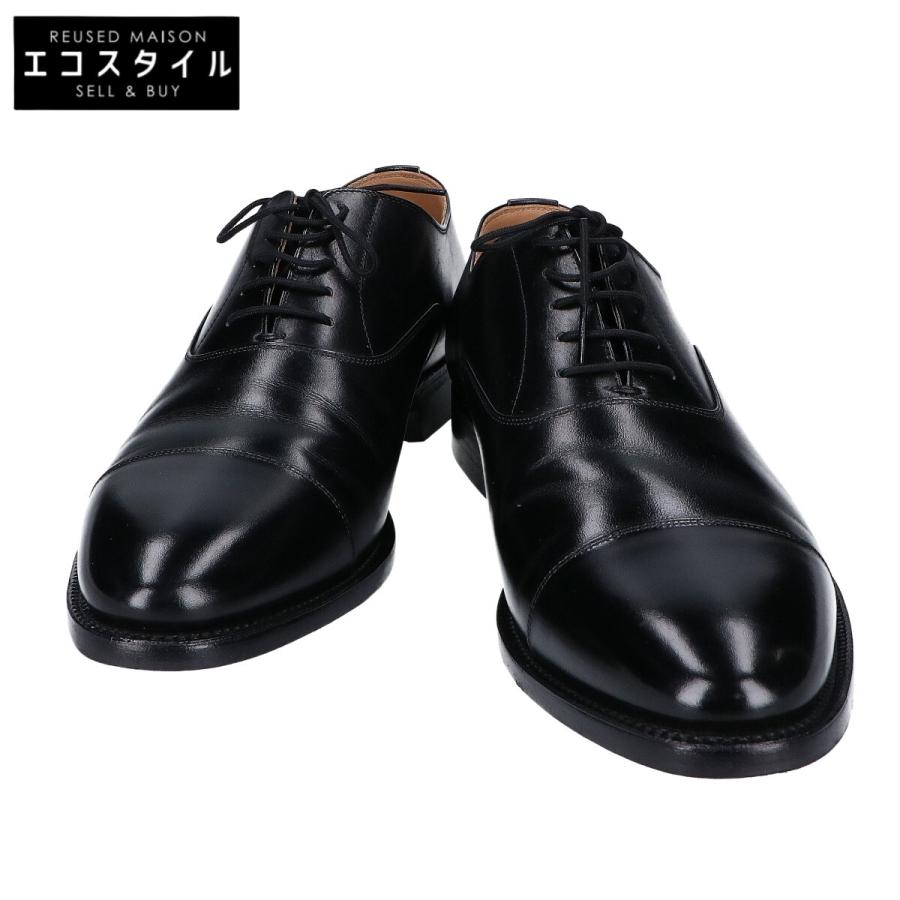 スコッチグレイン（SCOTCH GRAIN） 美品 HA-0530 匠 ストレートチップ