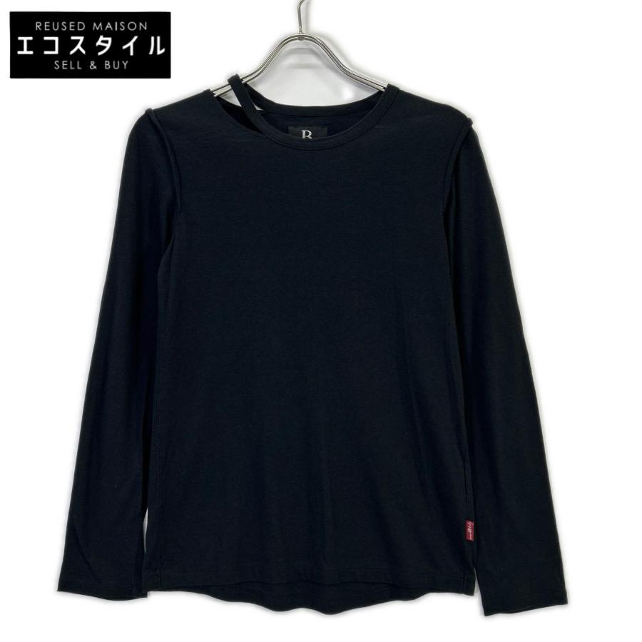 B Yohji Yamamoto ビーヨウジヤマモト NV-T68-270 ブラック デザイン 