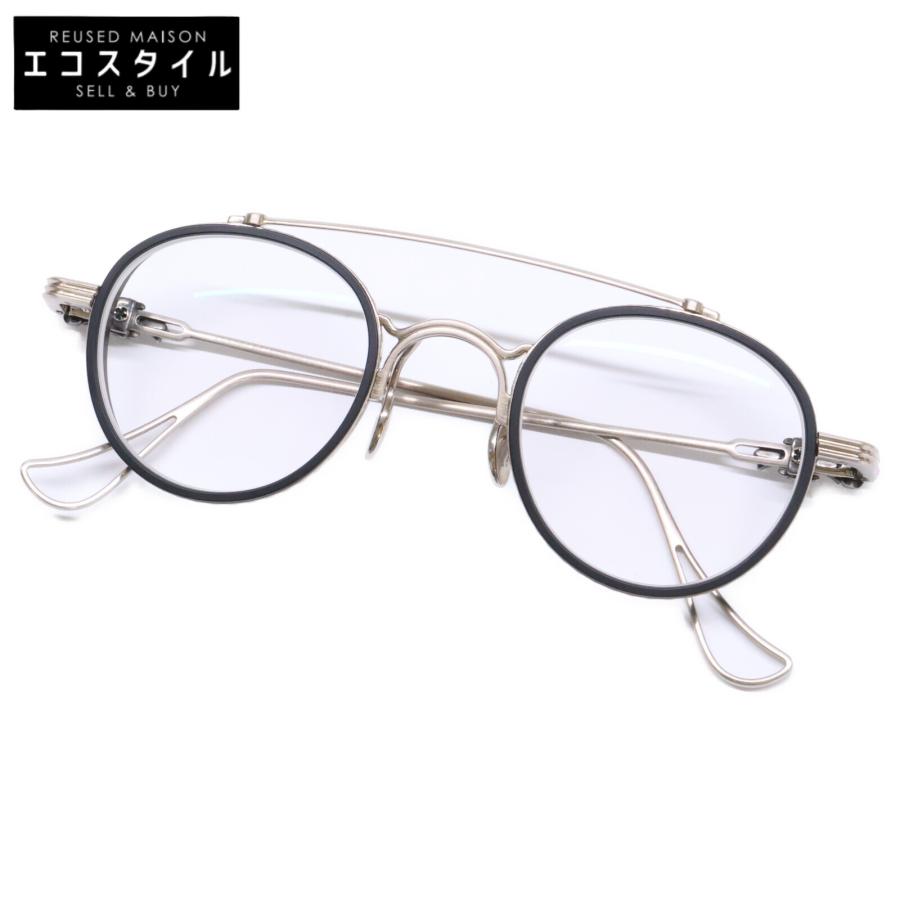 Chrome Hearts クロムハーツ SPANKY MBK-P/BS-TB メタルフレーム 