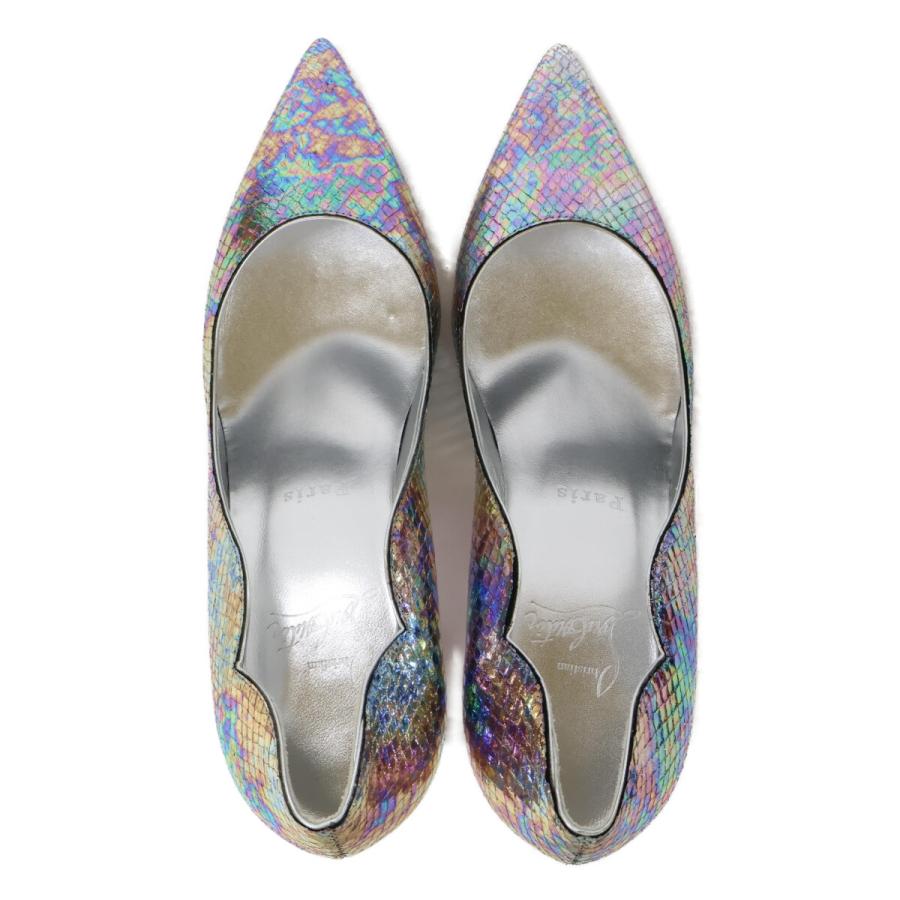 Christian Louboutin（クリスチャンルブタン） 美品 ホットチック 