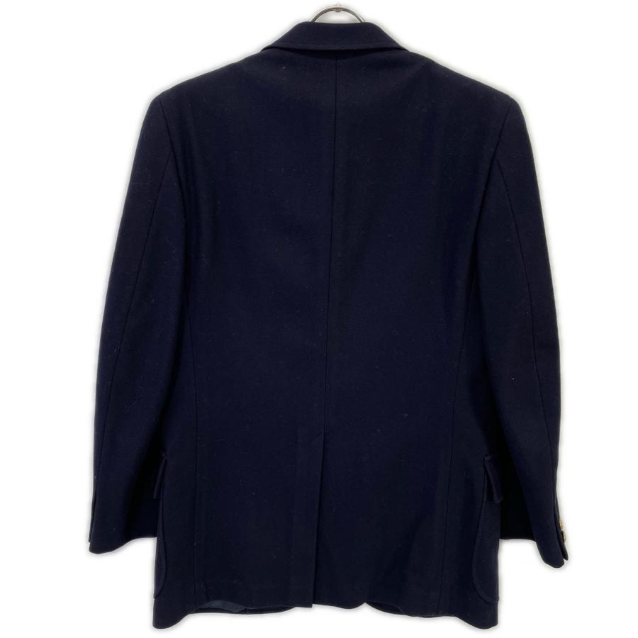 BROOKS BROTHERS（ブルックスブラザーズ） 金ボタン 3B ブレザー YA5