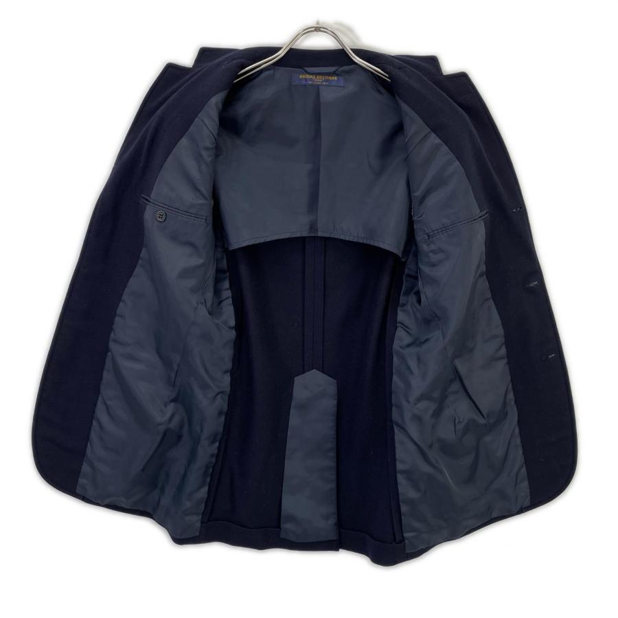 BROOKS BROTHERS（ブルックスブラザーズ） 金ボタン 3B ブレザー YA5