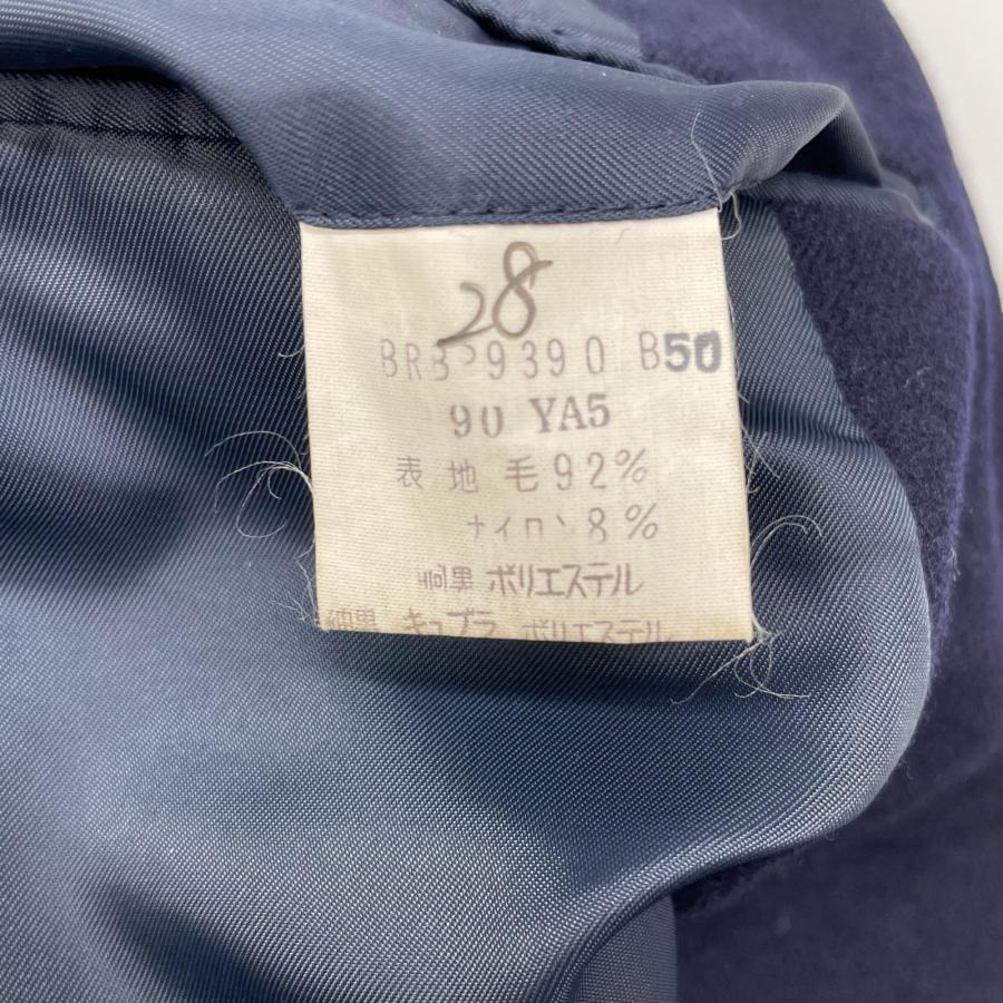BROOKS BROTHERS（ブルックスブラザーズ） 金ボタン 3B ブレザー YA5
