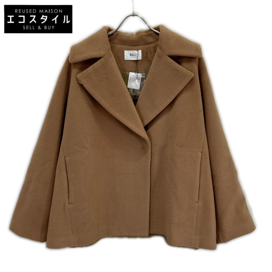 RHC Ron Herman エコファーショートコート XS RHC Ron Herman エコ