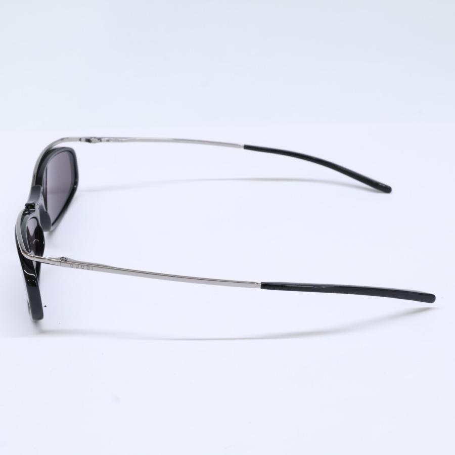 GUCCI（グッチ） 美品 GG 1663/S 875 スクエア サングラス 55□16 135