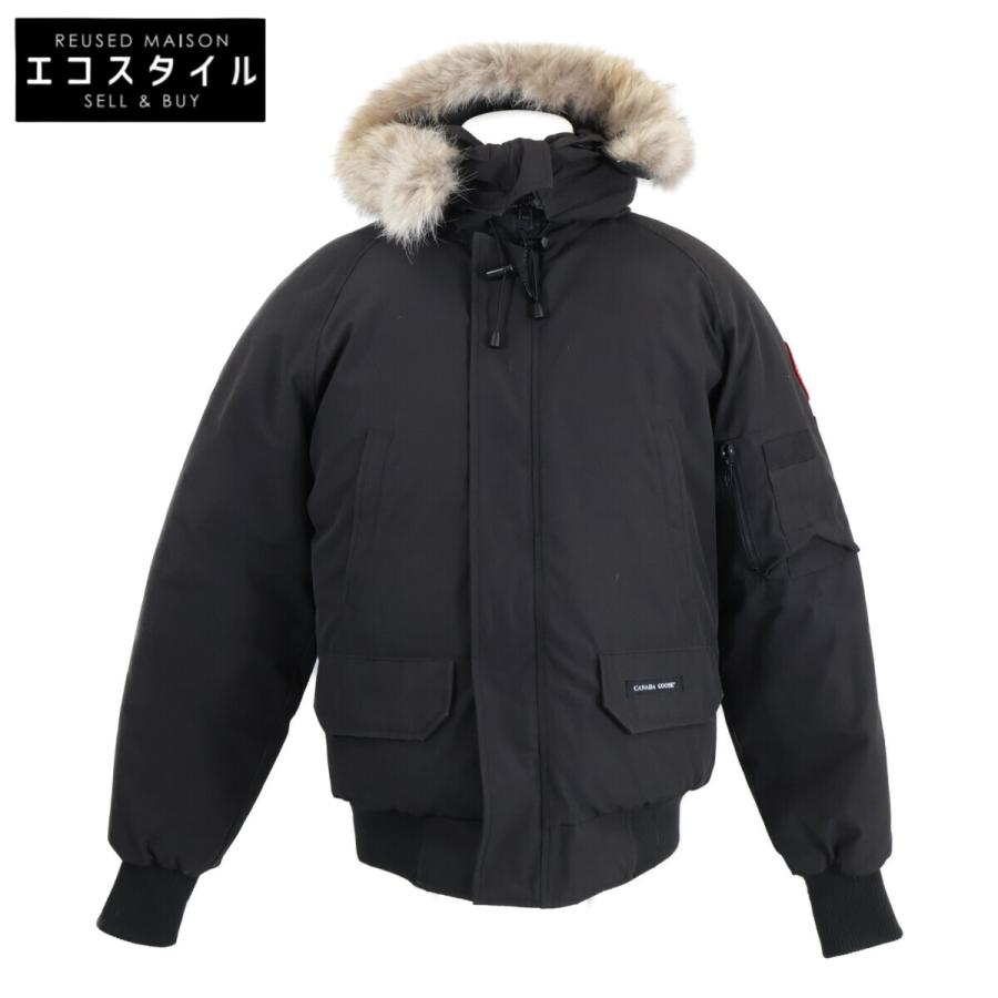 CANADA GOOSE（カナダグース） 7999M Chilliwack Bomber チリワック