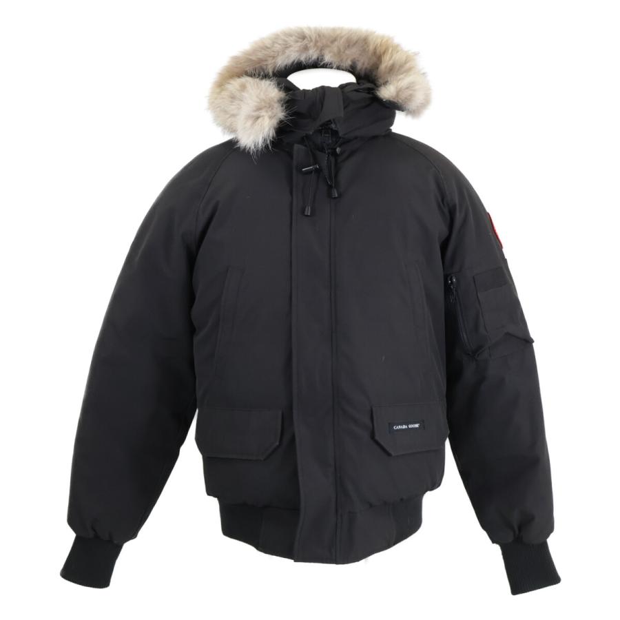 CANADA GOOSE（カナダグース） 7999M Chilliwack Bomber チリワック