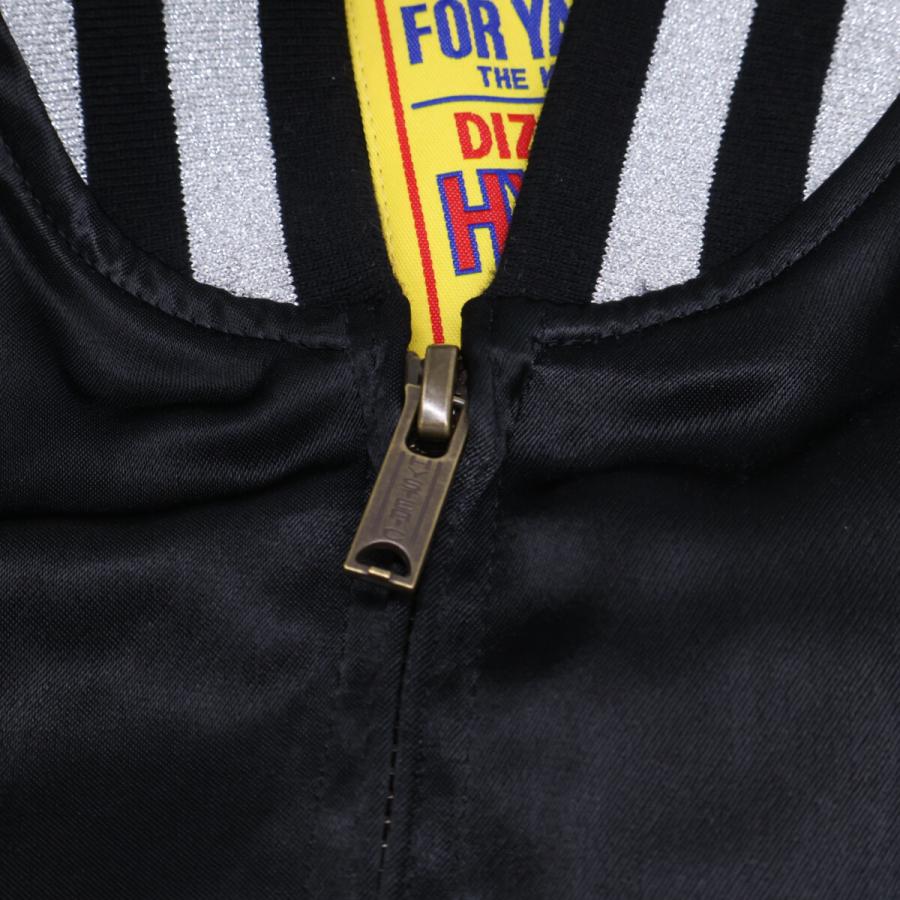 美品/ HYSTERIC GLAMOUR ヒステリックグラマー 01253AB09 SNAKE LOOP