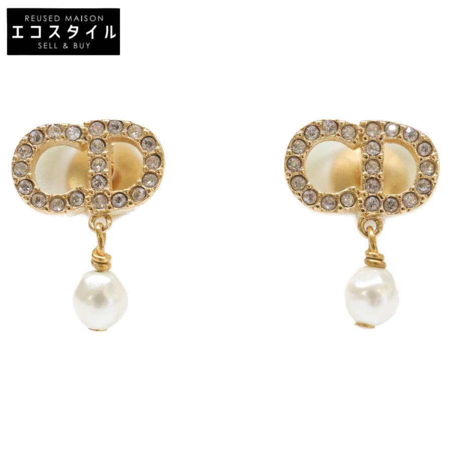 美品 DIOR ディオール Dior Tribales ディオールトライバル メタル