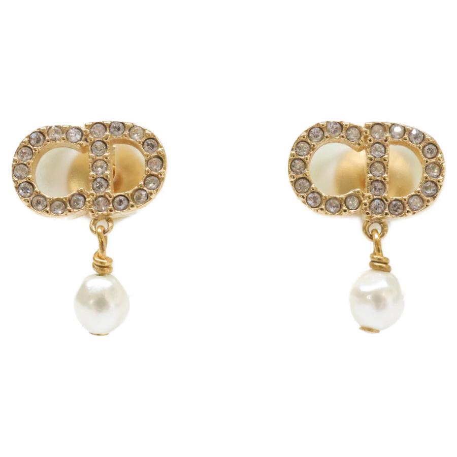 美品 DIOR ディオール Dior Tribales ディオールトライバル メタル