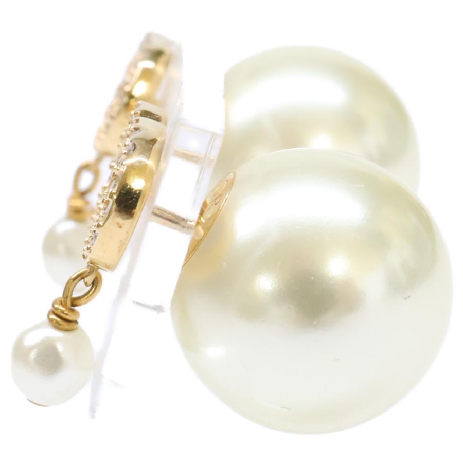 美品 DIOR ディオール Dior Tribales ディオールトライバル メタル