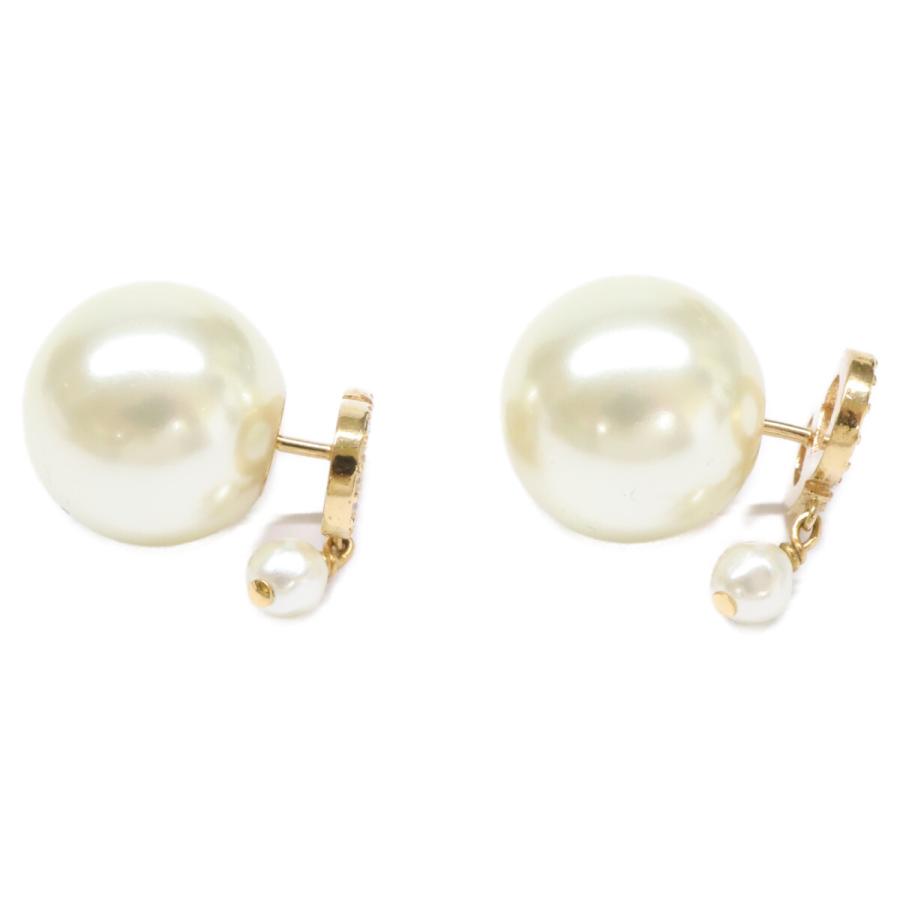 美品 DIOR ディオール Dior Tribales ディオールトライバル メタル