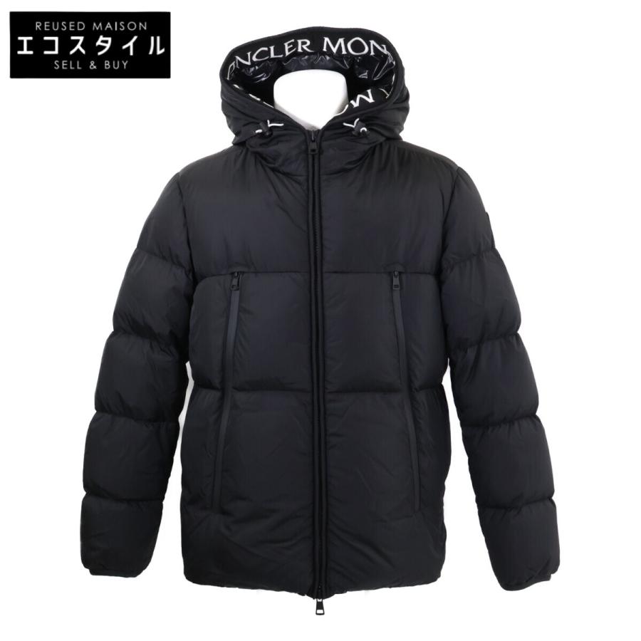 【25年購入未使用】MONCLER Montcla サイズ4 ダウンジャケット MONCLER（モンクレール） 美品 MONTCLA モンクラ ダウンジャケット 4