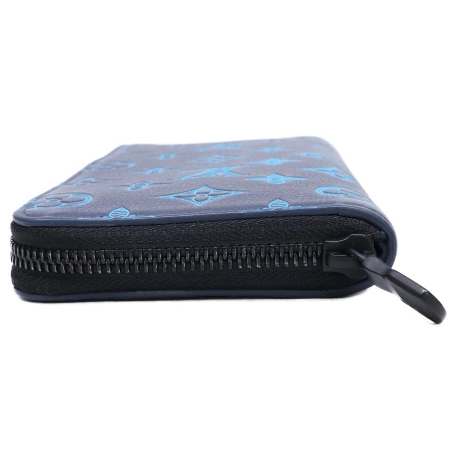 LOUIS VUITTON ルイヴィトン M80423 ジッピーウォレット・ヴェル