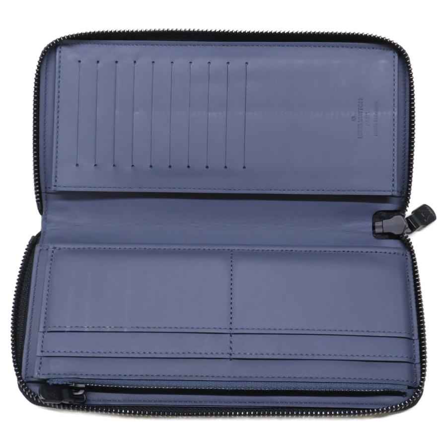 LOUIS VUITTON ルイヴィトン M80423 ジッピーウォレット・ヴェル