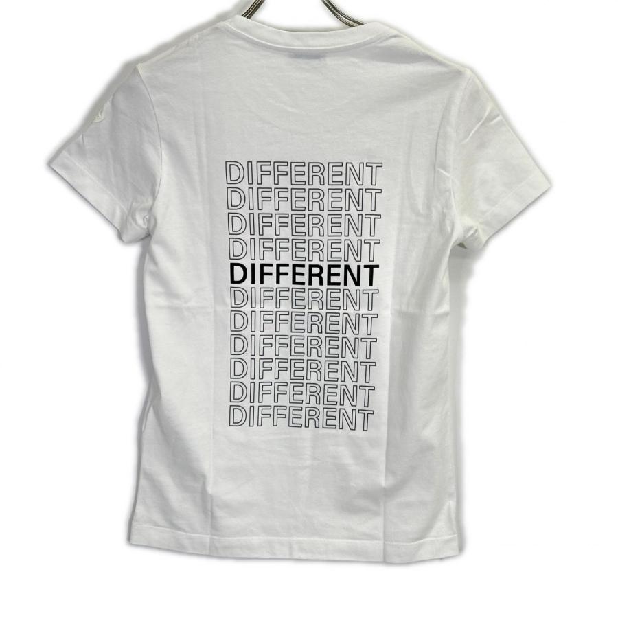 MONCLER モンクレール  美品 SAME BUT SS T-SHIRT Tシャツ XS MONCLER（モンクレール） 美品 SAME BUT SS T-SHIRT Tシャツ XS