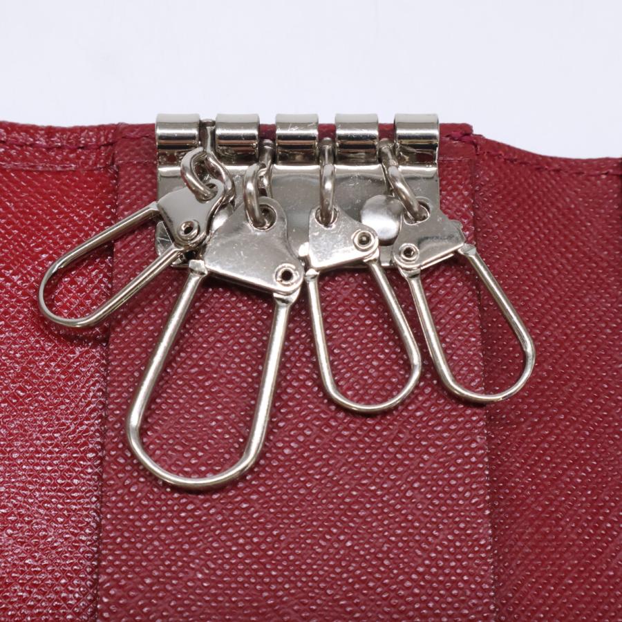 BURBERRY（バーバリー） 美品 YD4665 ノバチェック キャンバス/レザー