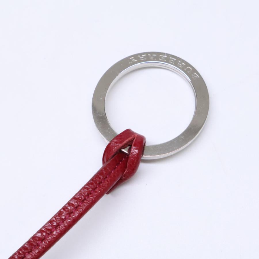BURBERRY（バーバリー） 美品 YD4665 ノバチェック キャンバス/レザー